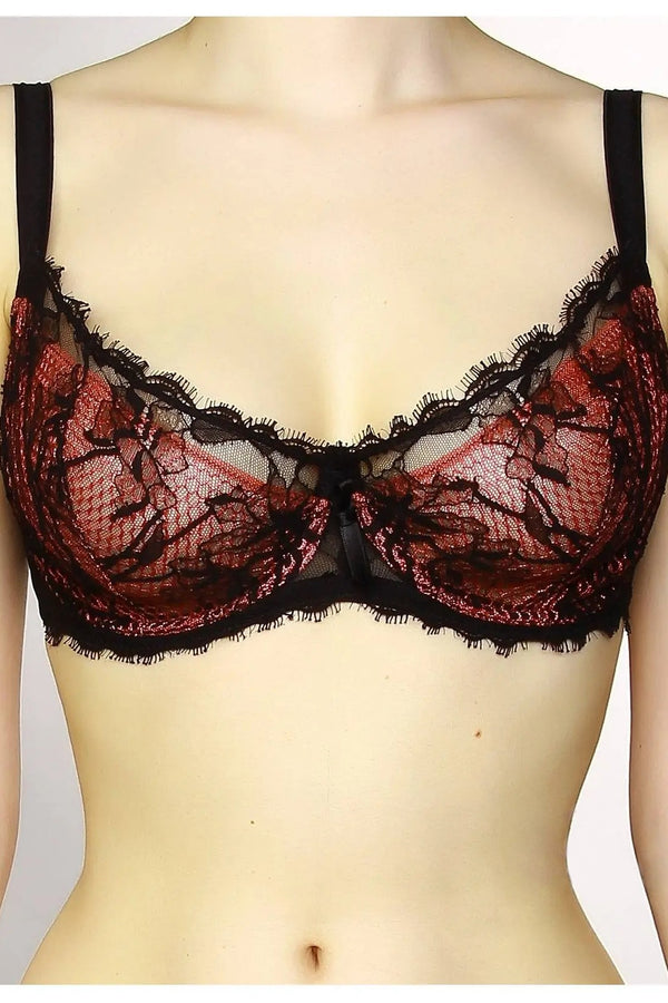 Valery Soft Cup Bra